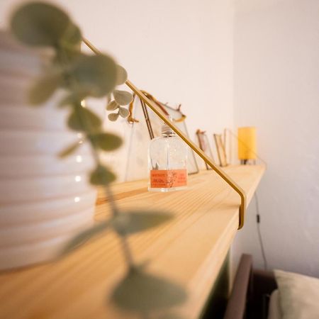 Location Studio Avec Loggia Lägenhet Antibes Exteriör bild